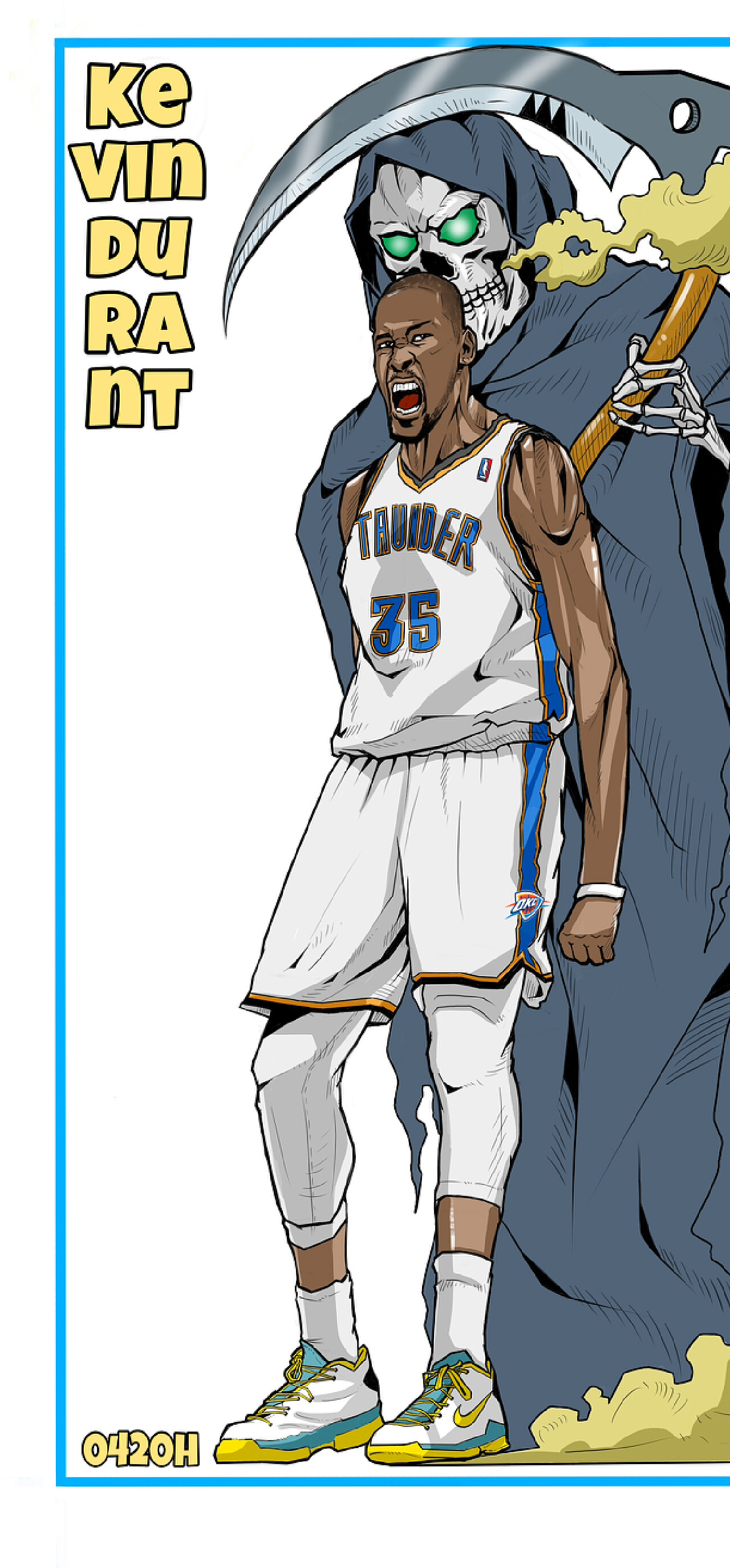 了他的个人 了他的个人