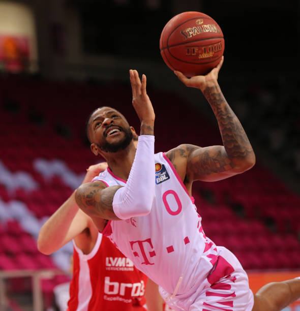 高耐力和爆 高耐力和爆